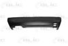VW 191807311ACROH Bumper